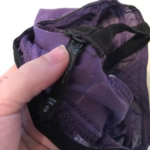 torrid Intimates & Sleepwear - Torrid mesh bralette size 0 torrid Intimates & Sleepwear - Torrid mesh bralette size 0